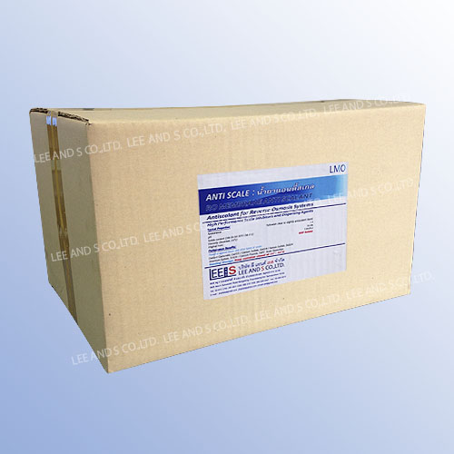 ͹ / Anti Scale RO Membrane Anti Scalant